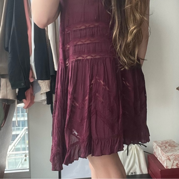 Free People Dress - Picture 3 of 4